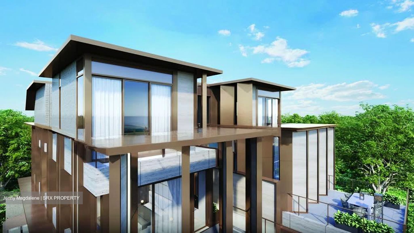 Opera Estate (D15), Semi-Detached #581900301